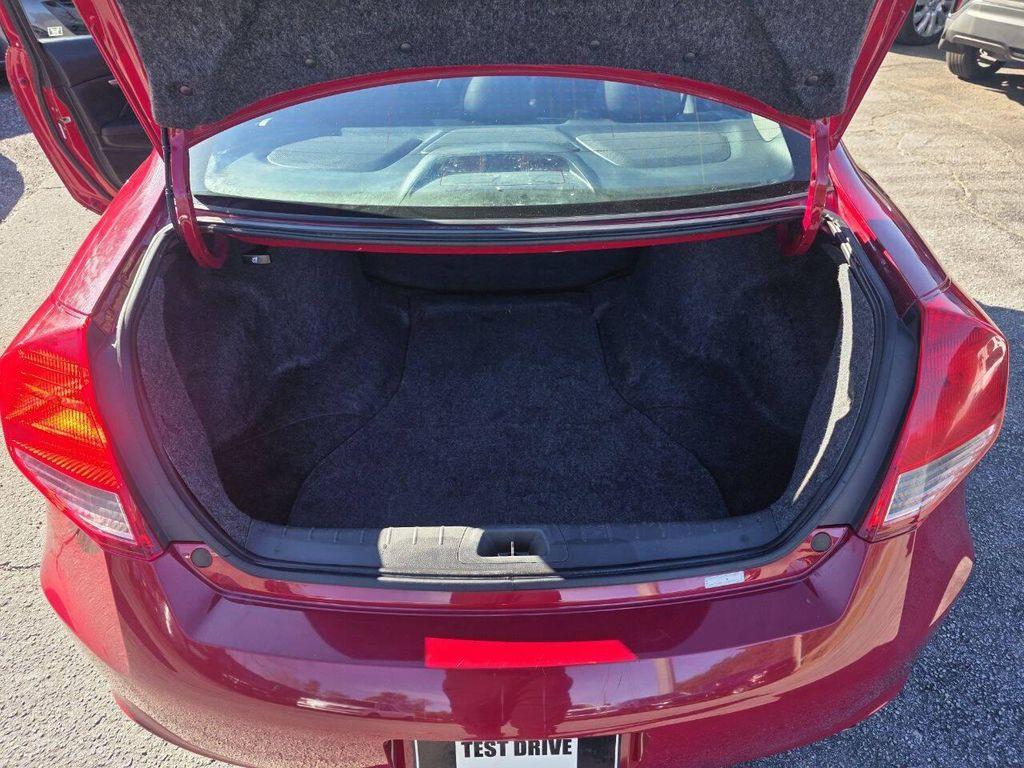 used 2012 Honda Accord car, priced at $9,999