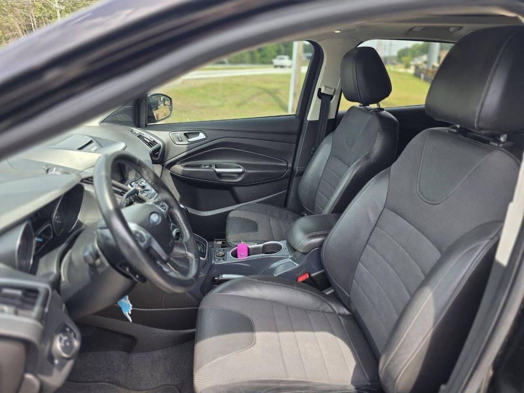 used 2013 Ford Escape car, priced at $7,499