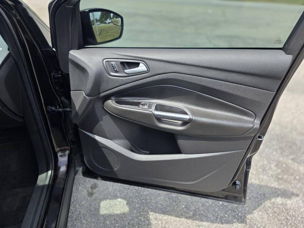 used 2013 Ford Escape car, priced at $7,499
