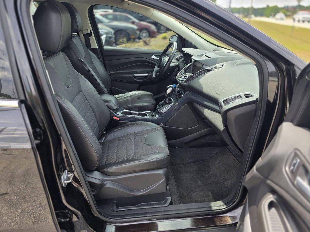 used 2013 Ford Escape car, priced at $7,499
