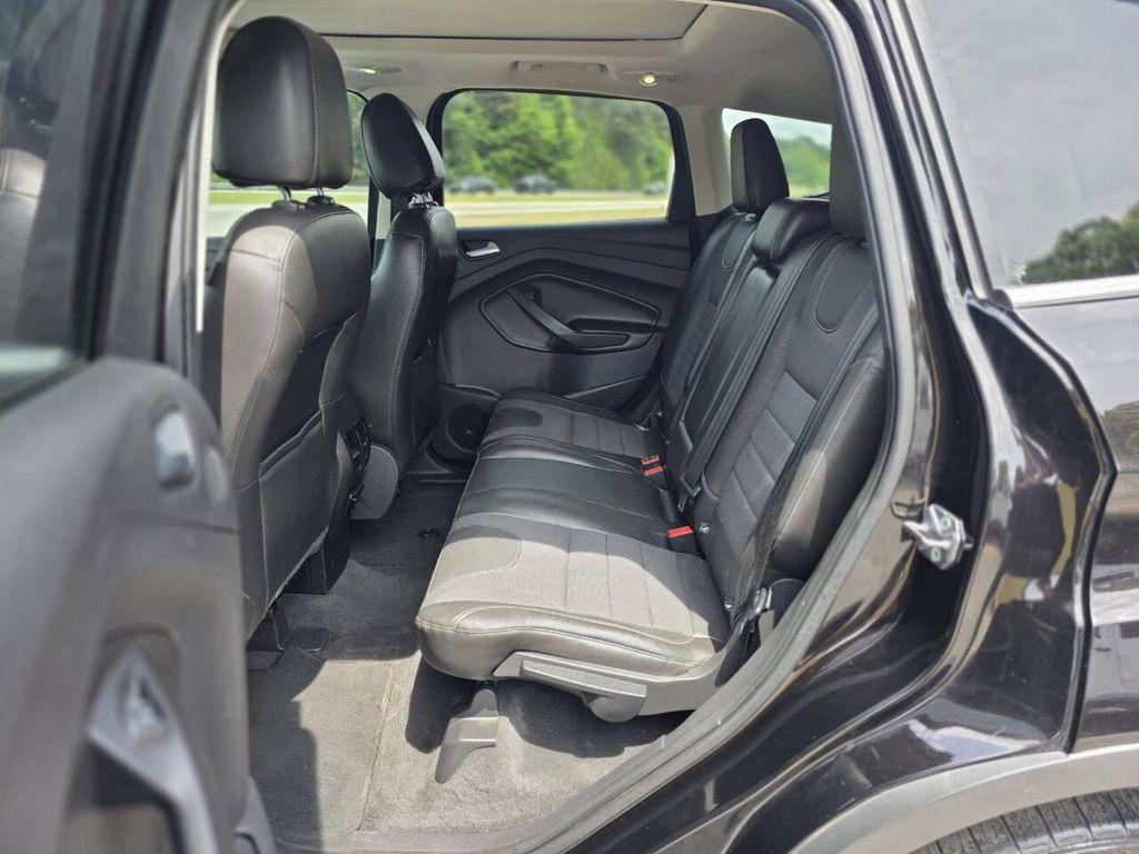 used 2013 Ford Escape car, priced at $7,499