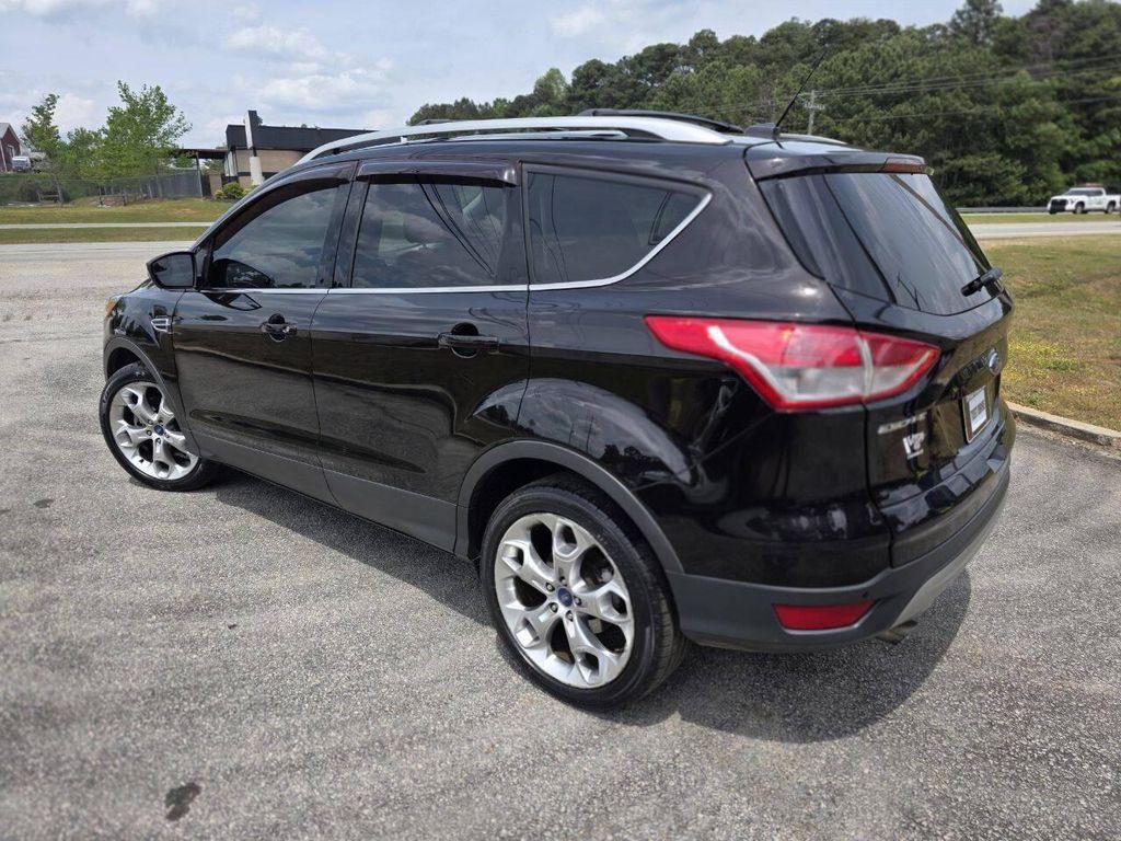 used 2013 Ford Escape car, priced at $7,499
