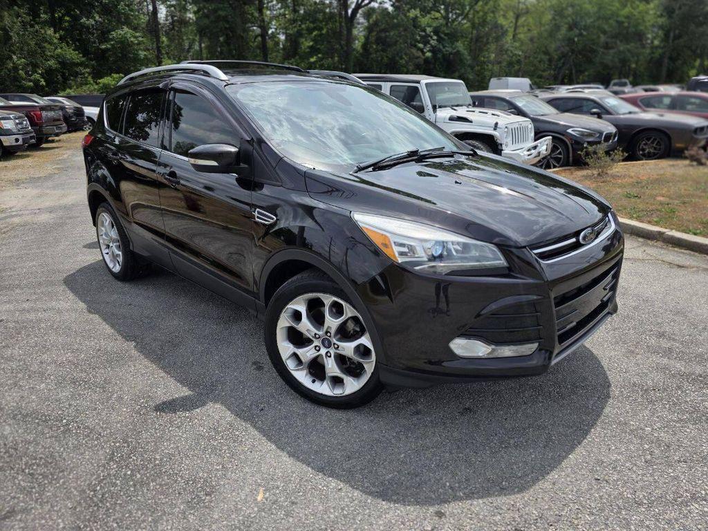 used 2013 Ford Escape car, priced at $7,499
