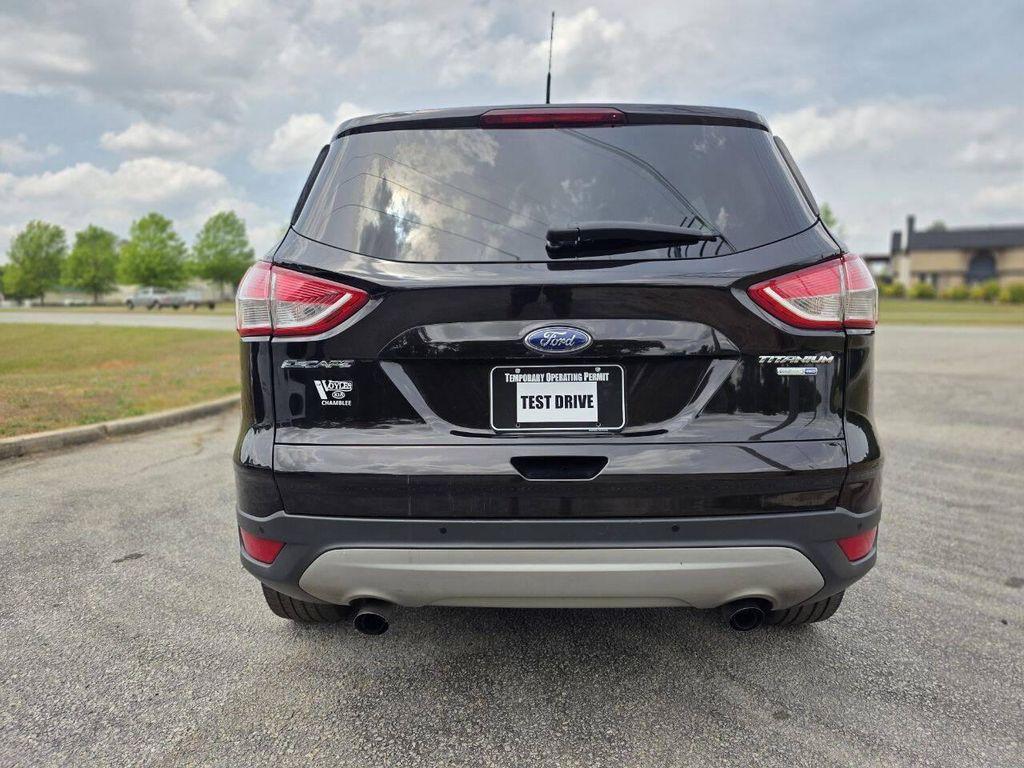 used 2013 Ford Escape car, priced at $7,499