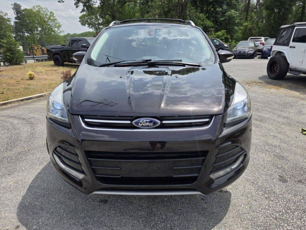 used 2013 Ford Escape car, priced at $7,499