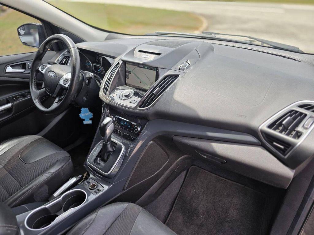 used 2013 Ford Escape car, priced at $7,499
