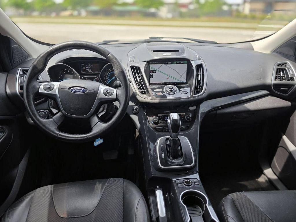 used 2013 Ford Escape car, priced at $7,499