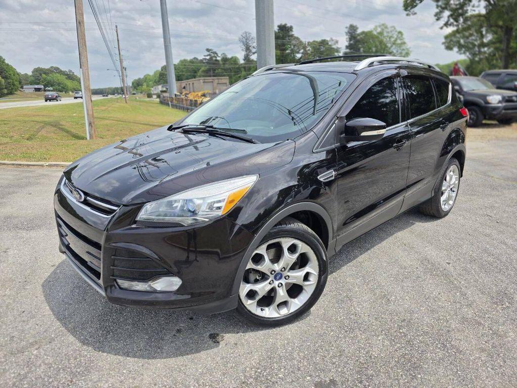 used 2013 Ford Escape car, priced at $7,499