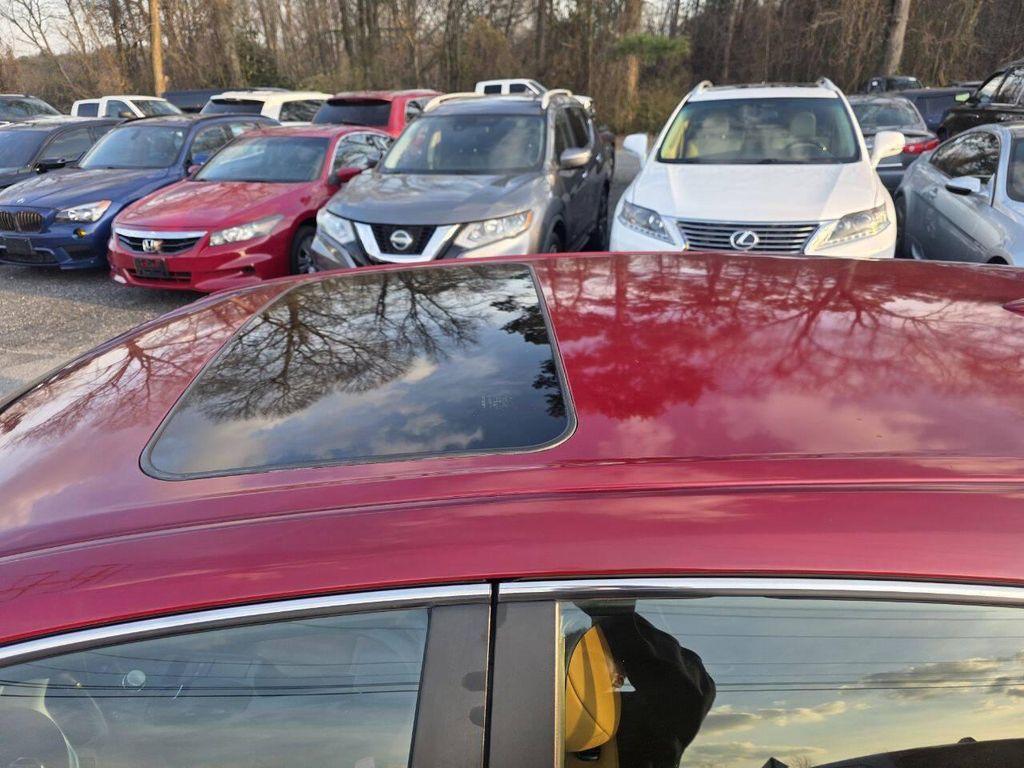 used 2011 Lexus CT 200h car, priced at $9,999