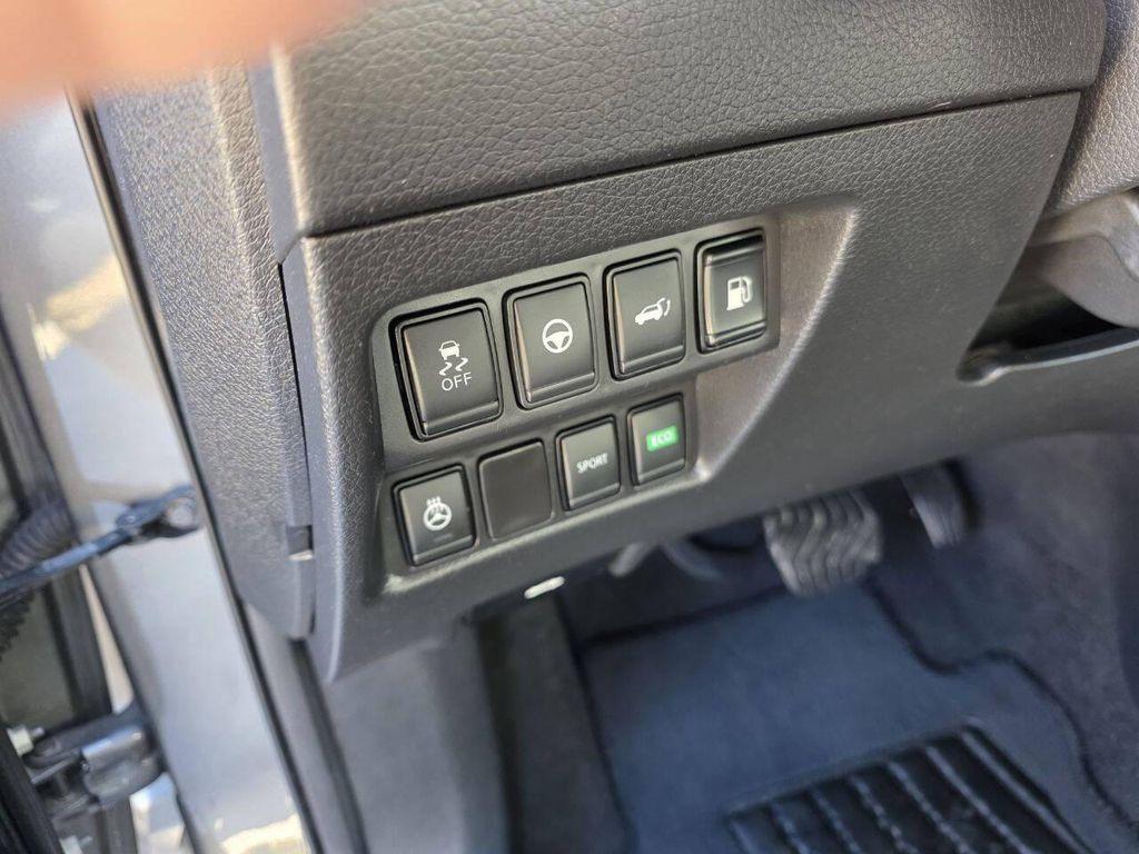used 2019 Nissan Rogue car, priced at $14,999