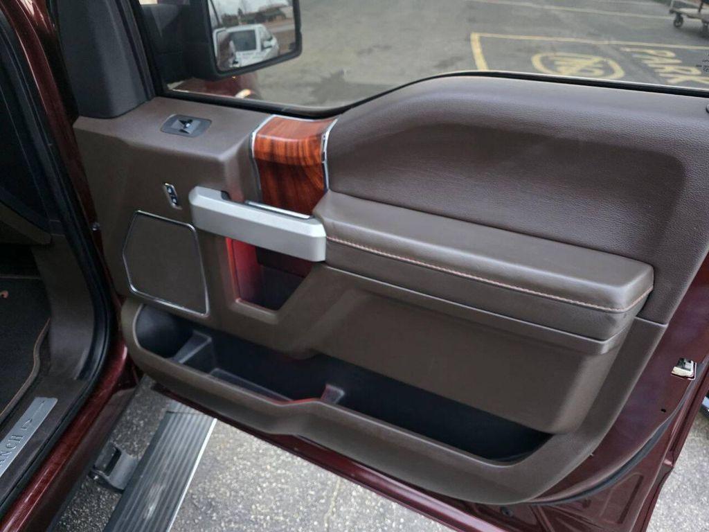 used 2016 Ford F-150 car, priced at $25,999