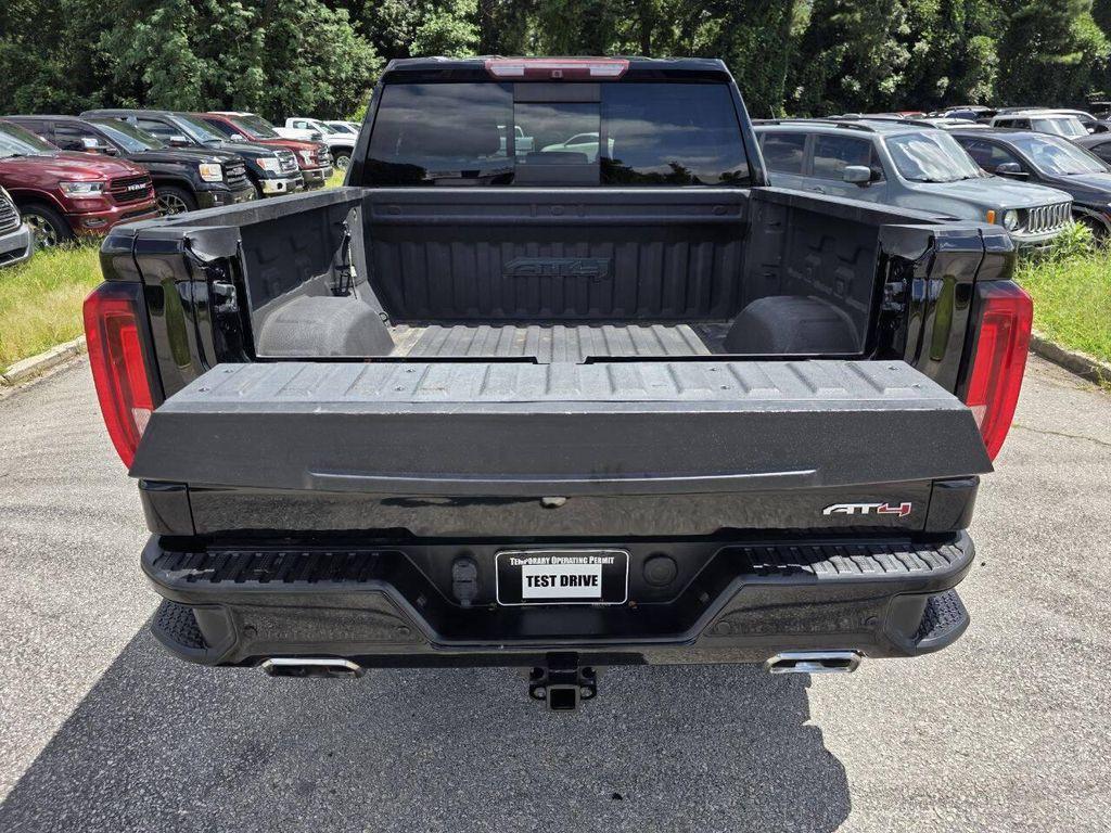 used 2019 GMC Sierra 1500 car, priced at $32,995