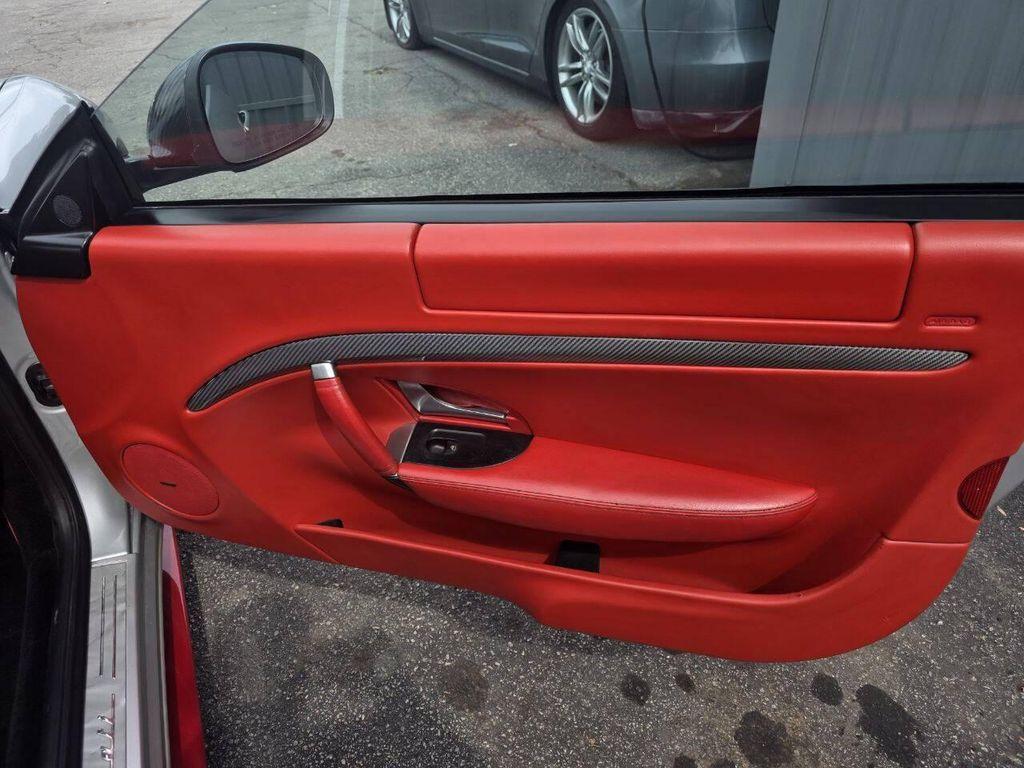 used 2014 Maserati GranTurismo car, priced at $27,999