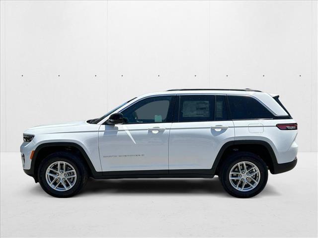 new 2025 Jeep Grand Cherokee car, priced at $32,338