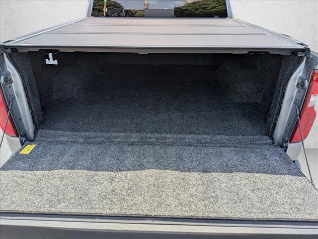 used 2023 Chevrolet Silverado 1500 car, priced at $43,599