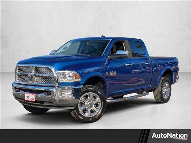 used 2016 Ram 3500 car, priced at $34,995