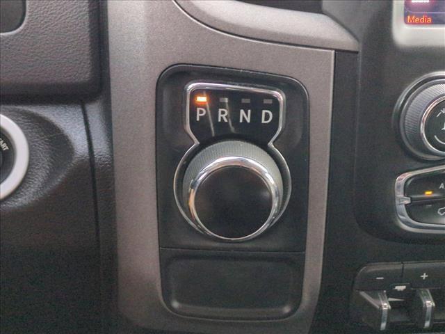 used 2019 Ram 1500 car, priced at $21,512