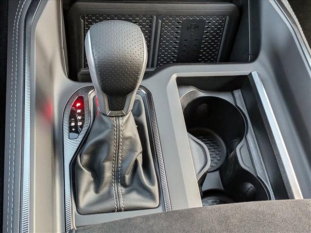 new 2026 Ram 1500 car, priced at $84,545