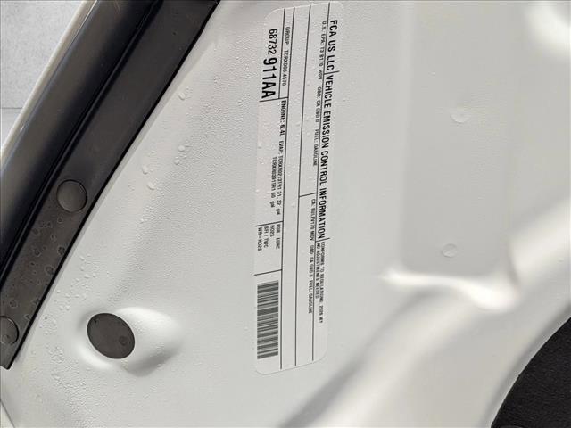 new 2026 Ram 2500 car, priced at $54,663