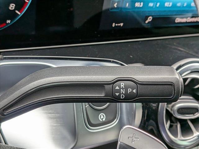 used 2021 Mercedes-Benz GLB 250 car, priced at $21,540