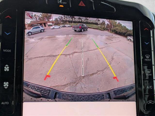 new 2026 Ram 1500 car, priced at $60,485