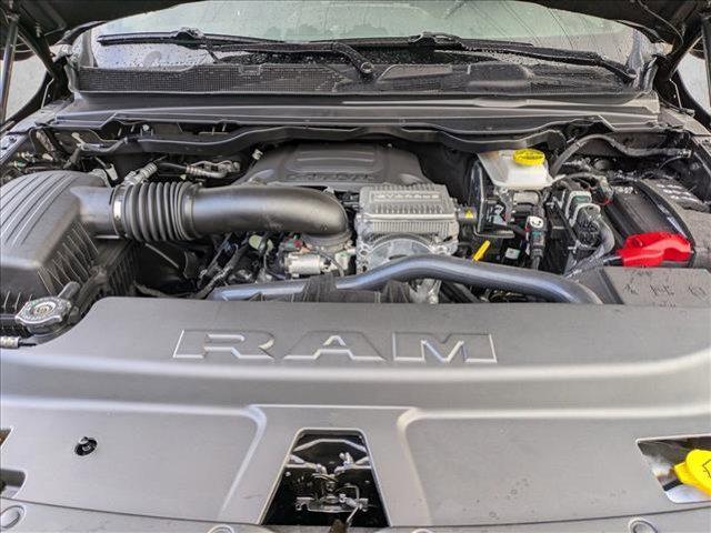 new 2026 Ram 1500 car, priced at $60,485