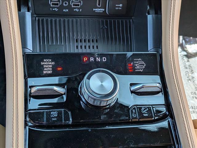 new 2026 Jeep Grand Cherokee L car, priced at $61,111