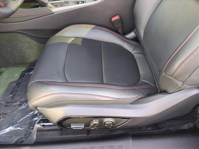 new 2024 Dodge Charger Daytona car, priced at $47,998