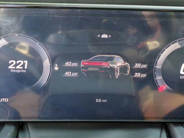 new 2024 Dodge Charger Daytona car, priced at $47,998