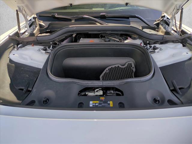 new 2024 Dodge Charger Daytona car, priced at $47,998