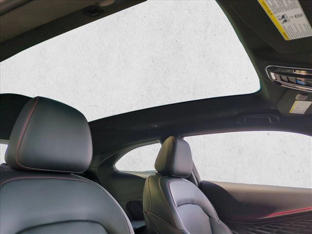 new 2024 Dodge Charger Daytona car, priced at $47,998