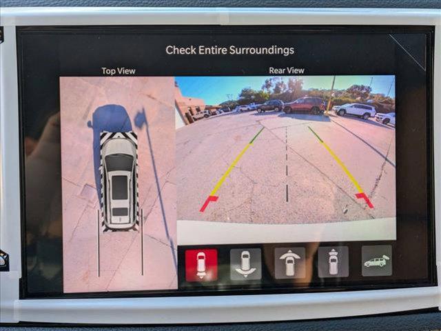 new 2026 Chrysler Pacifica car, priced at $54,185