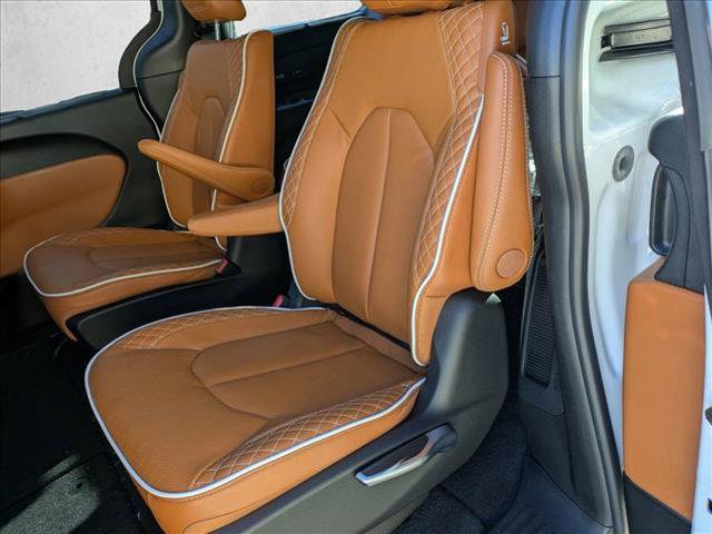 new 2026 Chrysler Pacifica car, priced at $54,185