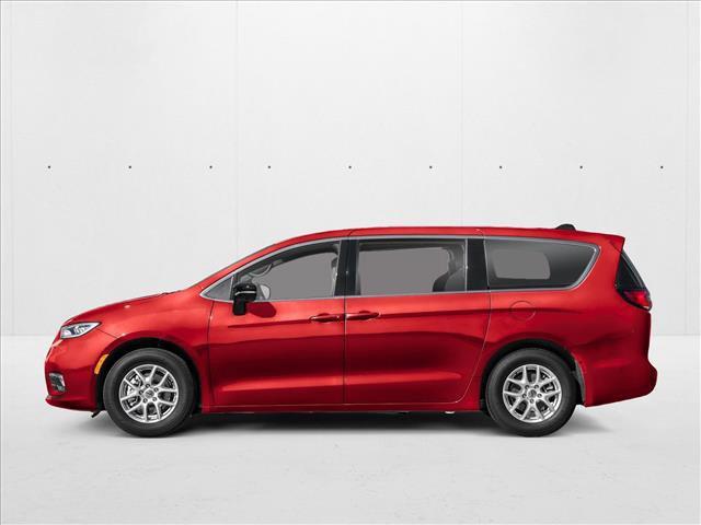 new 2026 Chrysler Pacifica car, priced at $49,890