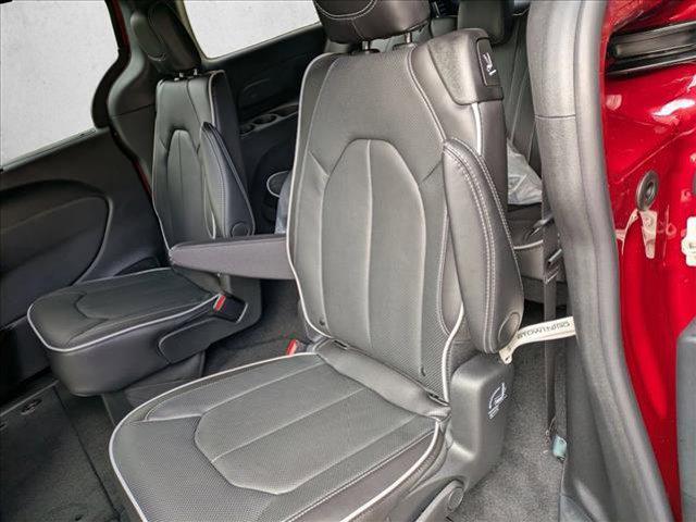 new 2026 Chrysler Pacifica car, priced at $49,890