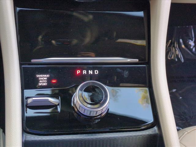 new 2026 Jeep Grand Cherokee car, priced at $44,854