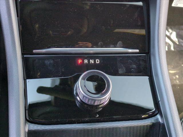 new 2026 Jeep Grand Cherokee car, priced at $46,750