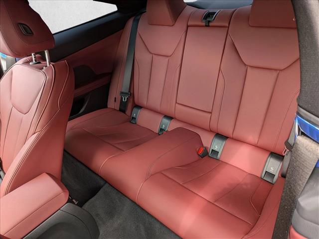 used 2026 BMW M440 car, priced at $61,049