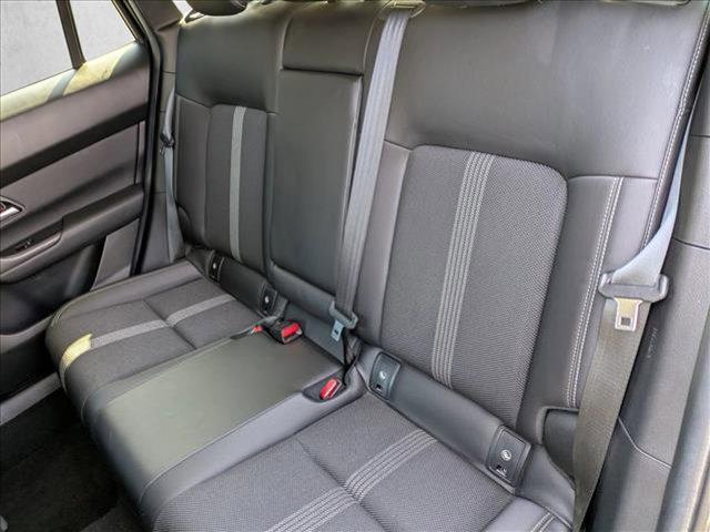 used 2024 Mazda CX-50 car, priced at $26,353