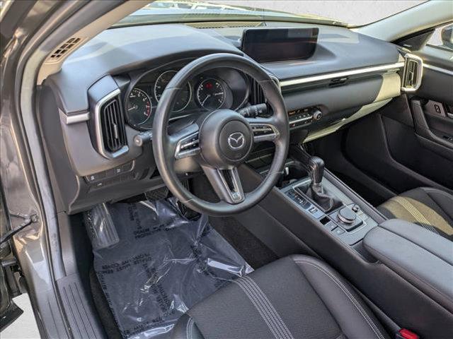 used 2024 Mazda CX-50 car, priced at $26,353