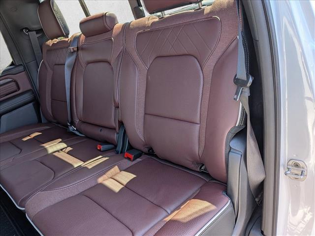 new 2026 Ram 1500 car, priced at $81,232