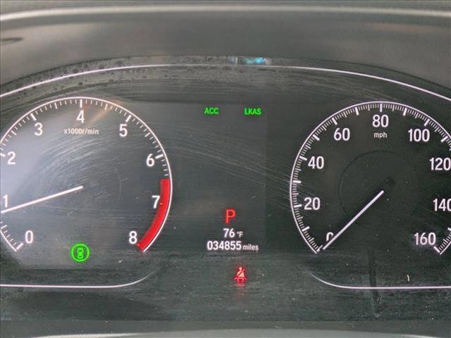 used 2019 Honda Accord car, priced at $20,469