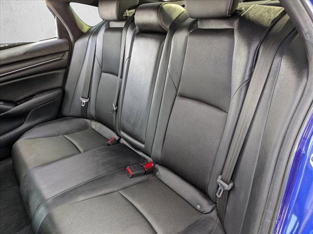 used 2019 Honda Accord car, priced at $20,469