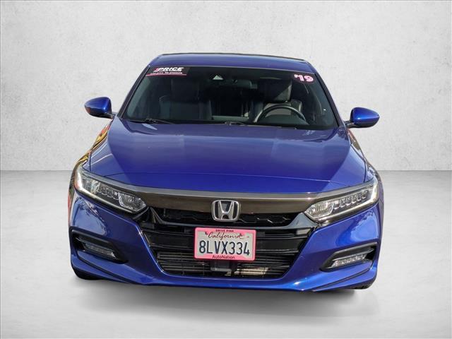 used 2019 Honda Accord car, priced at $20,469