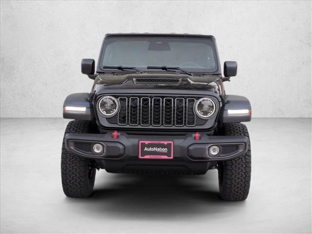 new 2026 Jeep Wrangler car, priced at $53,097