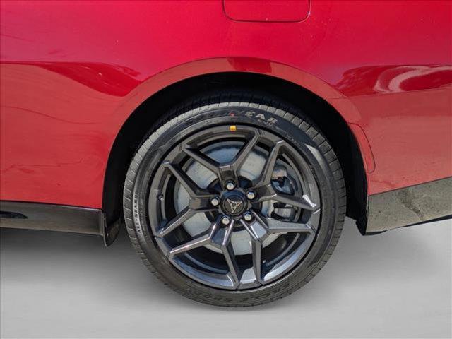 new 2026 Dodge Charger car, priced at $61,113