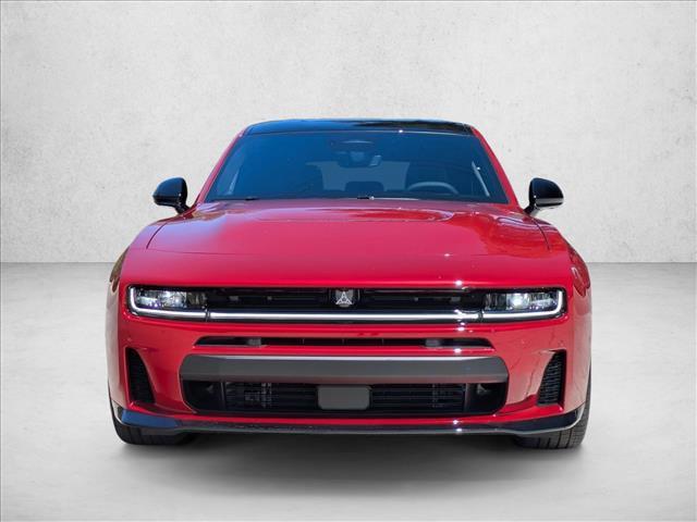 new 2026 Dodge Charger car, priced at $61,113