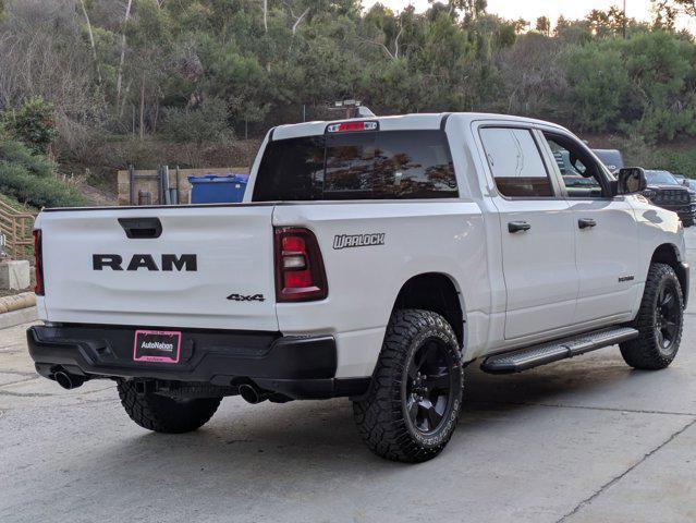 new 2026 Ram 1500 car, priced at $53,645