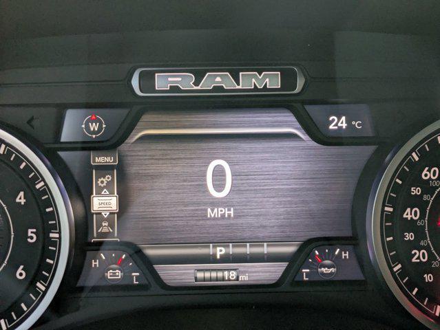 new 2026 Ram 1500 car, priced at $53,645