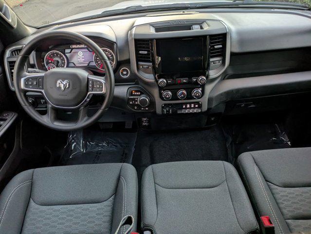 new 2026 Ram 1500 car, priced at $53,645